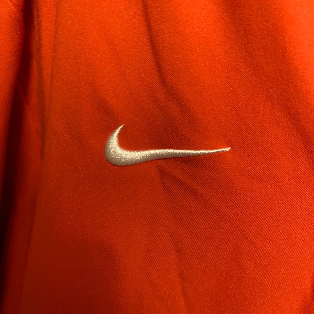 Nike Clemson Jacket - image 5